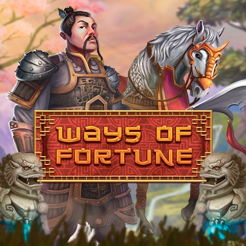 Ways of Fortune